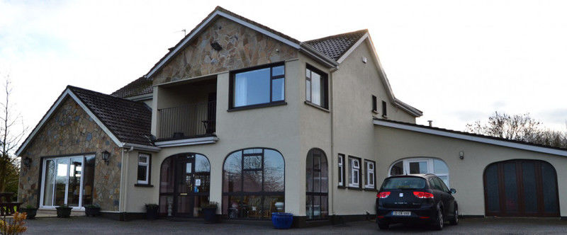 Aard Oakleigh Bed & Breakfast Bennettsbridge Екстериор снимка