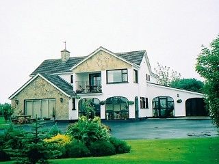 Aard Oakleigh Bed & Breakfast Bennettsbridge Екстериор снимка