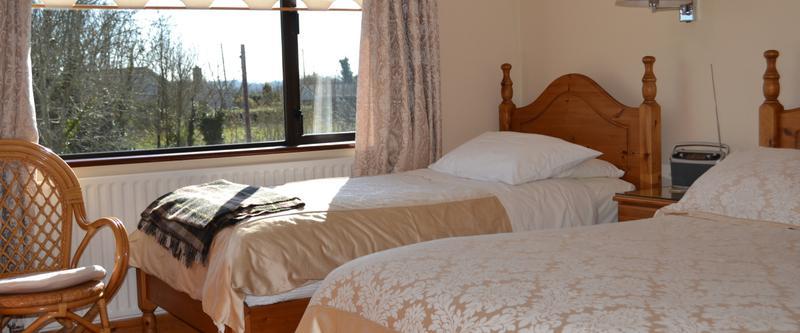 Aard Oakleigh Bed & Breakfast Bennettsbridge Екстериор снимка